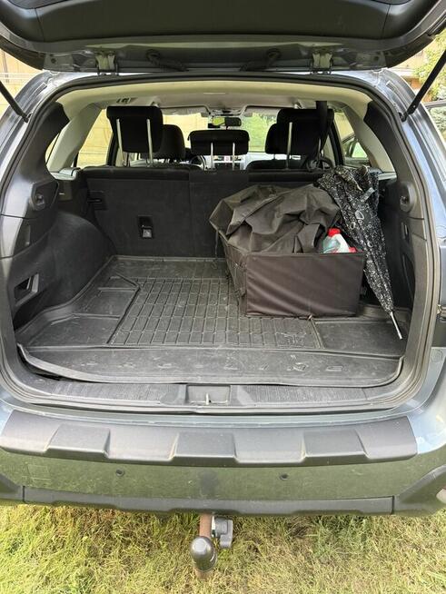 Subaru Outback Euro6 Kraków - zdjęcie 7