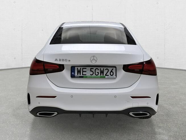 MERCEDES-BENZ E 220d Komorniki - zdjęcie 6
