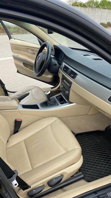 BMW 316i E90 Grudziądz - zdjęcie 10