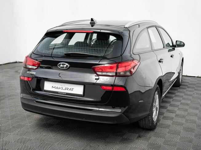 Hyundai i30 GD5C031#1.5 DPI Comfort Cz.cof Klima Salon PL VAT23% Gdynia - zdjęcie 5
