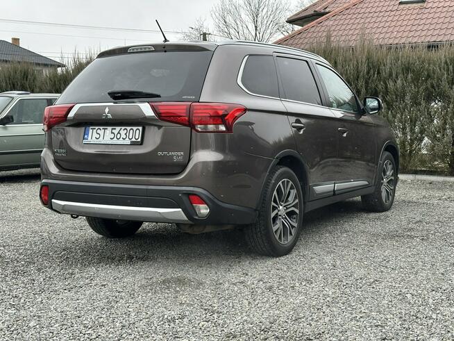 Mitsubishi Outlander Lipsko - zdjęcie 12