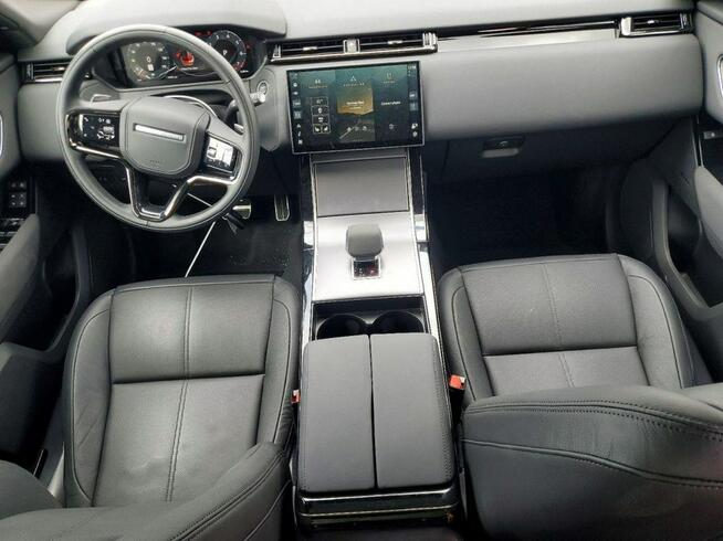 Land Rover Range Rover VELAR DYNAMIC SE / 4x4 / 3.0 Wrocław - zdjęcie 8