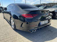 Mercedes CLS 400 4Matic AMG Automat Zawieszenie komfortowe Skóra 340KM Gliwice - zdjęcie 5
