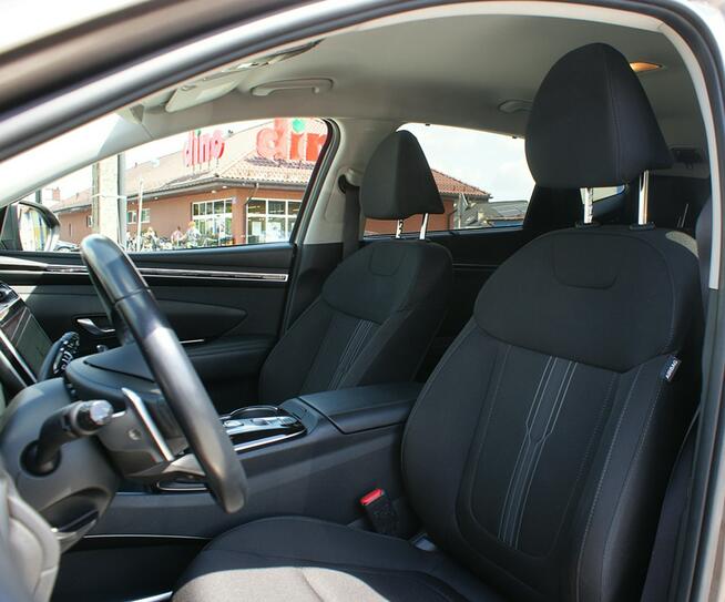 Hyundai Tucson Ostrów Wielkopolski - zdjęcie 11