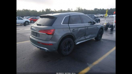 Audi Q5 PREMIUM PLUS / S-Line / Quattro Tarnów - zdjęcie 4