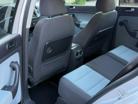 Volkswagen Golf Plus Cross, bdb stan, 1.6 benyzna + gaz Tarnowskie Góry - zdjęcie 10