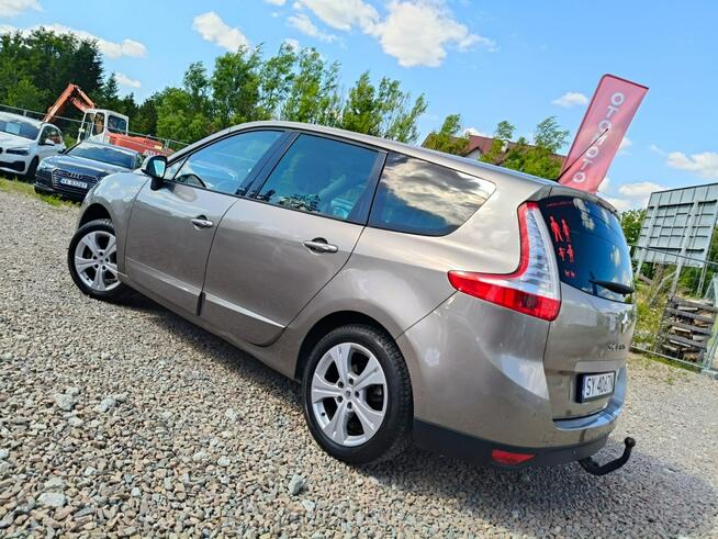 Renault Scenic Bibice - zdjęcie 6
