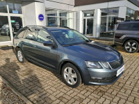 Škoda Octavia 2.0 diesel 150 KM Ambition Ostrołęka - zdjęcie 3