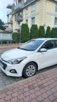 Salonowy, pierwszy właściciel Hyundai i 20 sprzedam!