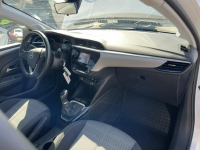 Opel Corsa Salon PL Edition Klimatyzacja Podgrzewanie Gliwice - zdjęcie 11