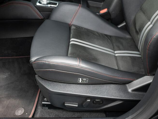 Ford Focus ZS275TM#2.3 EcoBoost ST X Pakiet zimowy Salon PL VAT23% Pępowo - zdjęcie 10