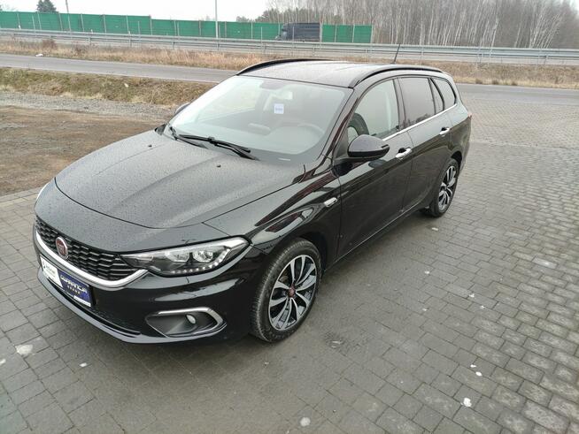 Fiat Tipo Lipówki - zdjęcie 6