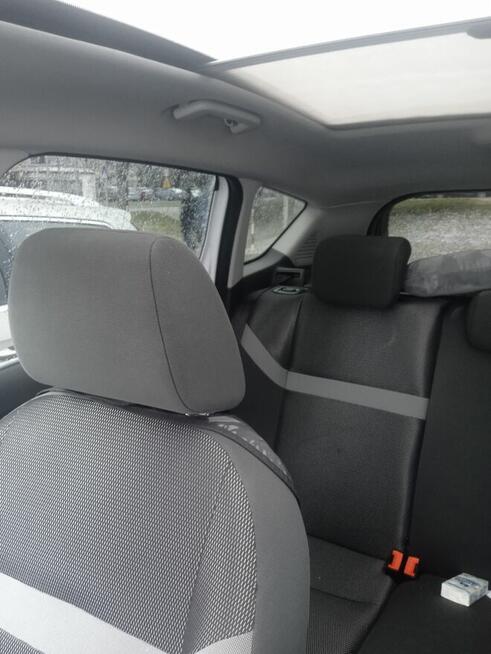 Ford Kuga 2.0.Tdci 140KM Titanium 2009 Nowy Sącz - zdjęcie 7