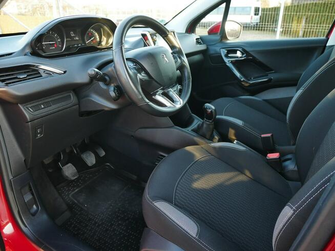 Peugeot 208 1.2PT 82KM -Navi -BT -Nowy rozrząd -Zobacz Goczałkowice-Zdrój - zdjęcie 4