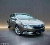 Opel Astra 1.4 Turbo Start/Stop Active