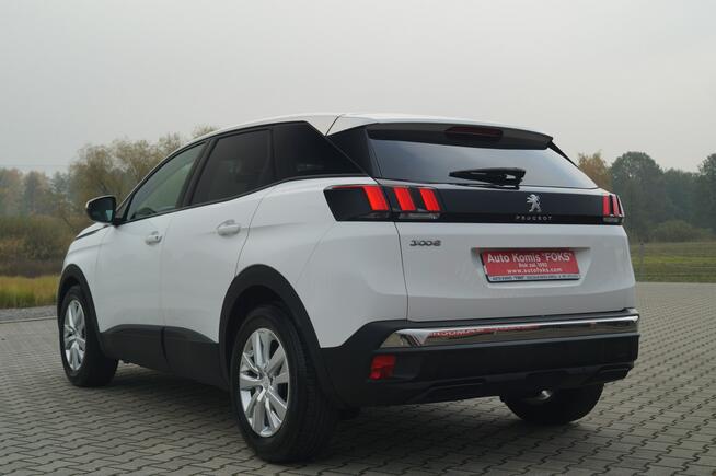 Peugeot 3008 2.0 HDI 150KM HAK Stan BDB Zadbany I właściciel w PL Goczałkowice-Zdrój - zdjęcie 5