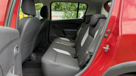 Dacia Sandero Stepway Bezwypadkowy * Bezszkodowy * SUPER STAN Jaworzno - zdjęcie 6