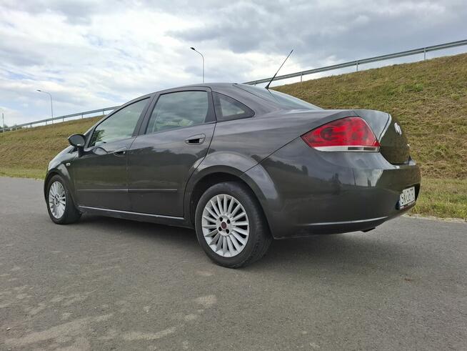 Fiat Linea 2008r. Borowno - zdjęcie 2