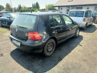 Volkswagen Golf 1.9TDI 90km 00r Tarnów - zdjęcie 3