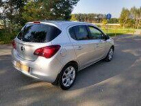 opel corsa 2017 salon polska Morawica - zdjęcie 9