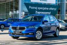 Škoda Fabia Drive 1.0 TSI 115 KM DEMO Łódź - zdjęcie 2