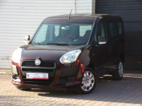 Fiat Doblo Klima /Gwarancja /1,4 /95KM /2011 Mikołów - zdjęcie 6