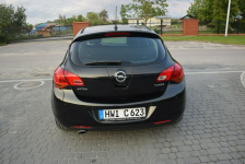 Opel Astra 1.4TB Klima/ 2 Kpl Kół/ 140 Tys Km/ Sprowadzony Majdan Sieniawski - zdjęcie 11