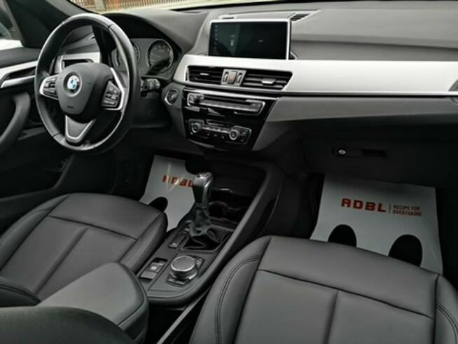 BMW X1 28i m pakiet  x drive full opcja 230km jak nowa Gdów - zdjęcie 12