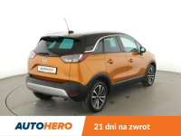 Opel Crossland X klima auto navi grzane fotele czujniki parkowania Warszawa - zdjęcie 7