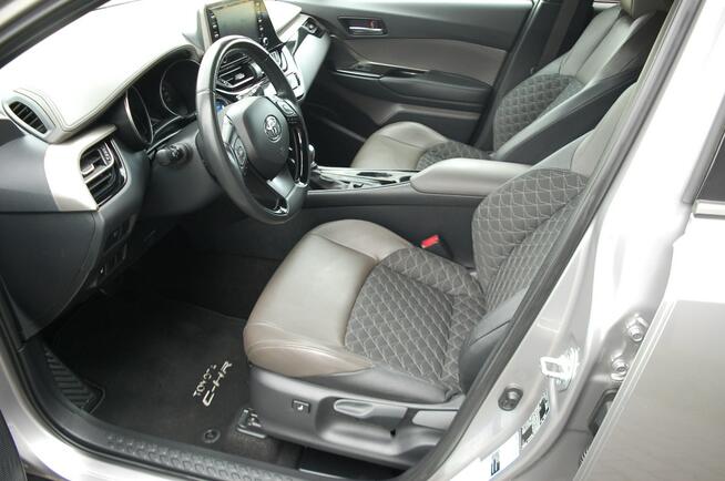 Toyota C-HR Automat,Kamera,Navi Dębica - zdjęcie 5
