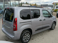 Opel Combo Life Kombi MPV Diesel 131 KM AT8 Piła - zdjęcie 4