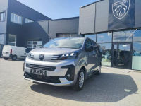 Peugeot Traveller 9 osobowy 2.0 HDi 177 KM Automat