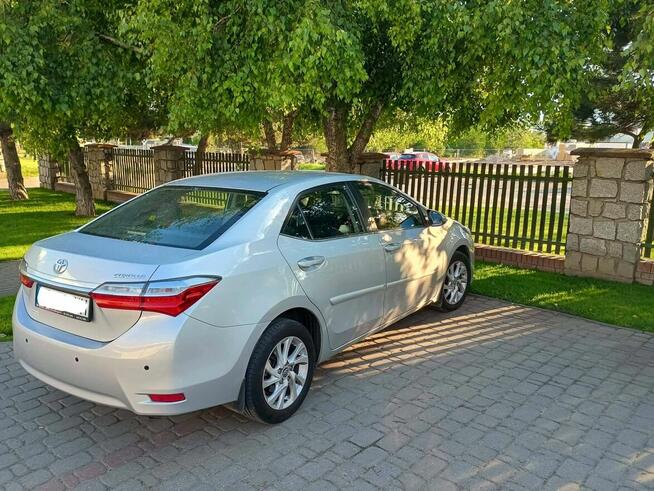 Toyota Corolla Comfort 2018 Lublin - zdjęcie 4
