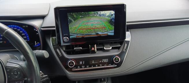 Toyota Corolla Dąbrowa Górnicza - zdjęcie 6