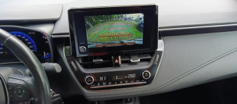 Toyota Corolla Dąbrowa Górnicza - zdjęcie 6