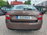 Škoda Octavia SALON PL. pierwszy wł. 100% bezwypadkowa 36 tys. km. Warszawa - zdjęcie 10