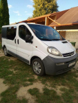 Opel Vivaro / Trafic 1.9 DI Brygadówka DMC 2700 super stan Chałupki Dębniańskie - zdjęcie 1