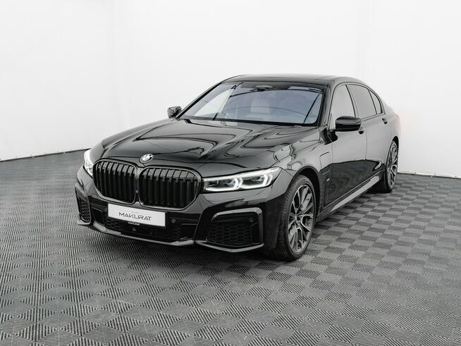 PY13092#745Le xDrive Ambient K.cofania Skóra Salon PL VAT 23% Gdańsk - zdjęcie 2