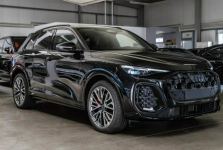 Audi Q5 TDI Quattro (204 KM) Rabat 63 971 zł Dostępne różne opcje !! Warszawa - zdjęcie 3