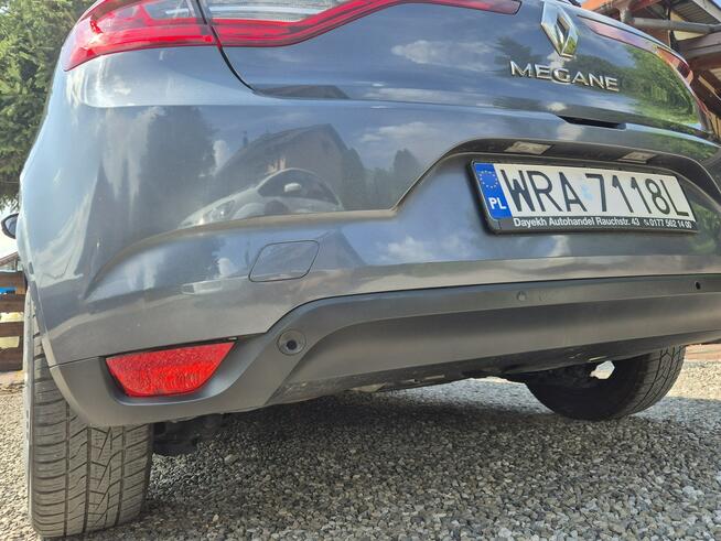 Renault Megane Radom - zdjęcie 1
