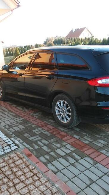 Sprzedam Ford Mondeo 2016r kombi Oleśnica - zdjęcie 2
