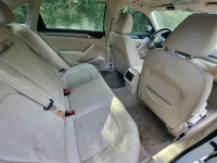 2015 Passat 90000km przebieg Puszczykowo - zdjęcie 7