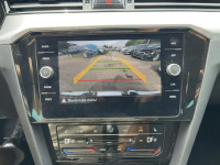 Volkswagen Passat Variant Automat Podgrzewanie Klimatronik Gliwice - zdjęcie 12