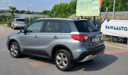 Suzuki Vitara 1.6 DDIS 120 koni Kamera Klimatronik możliwa ZAMIANA Rawa Mazowiecka - zdjęcie 3