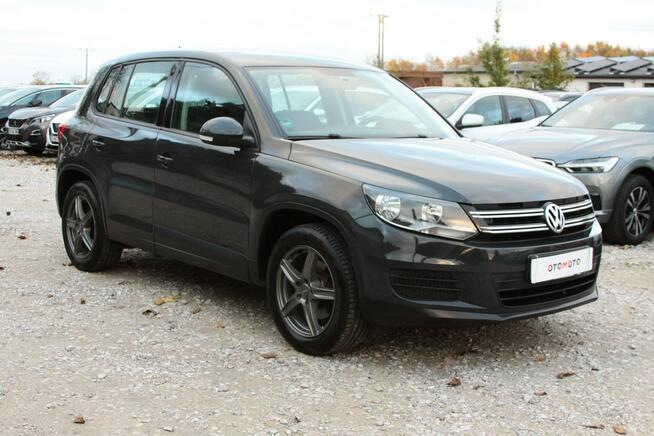 Volkswagen Tiguan 1.4tsi 125KM 2016r sinik na pasku rozrzadu Strzała - zdjęcie 2