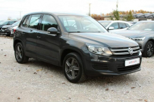 Volkswagen Tiguan 1.4tsi 125KM 2016r sinik na pasku rozrzadu Strzała - zdjęcie 2