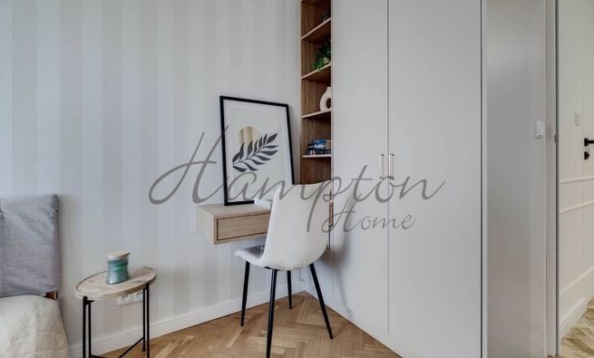 Klimatyczne 2-pokojowe mieszkanie Ochota Ochota - zdjęcie 3