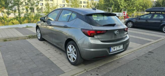 Opel Astra K Faktura 23% Wrocław - zdjęcie 1