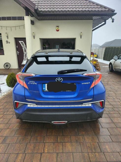 Sprzedam Górna - zdjęcie 3