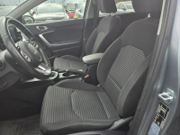 Kia Nowy Ceed 1.5 T-GDI 160KM Wersja M+SMT Salon PL Serwis ASO FV23% Bełchatów - zdjęcie 10